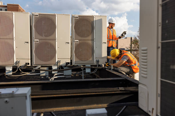 Best Affordable HVAC Services  in Louisville, CO