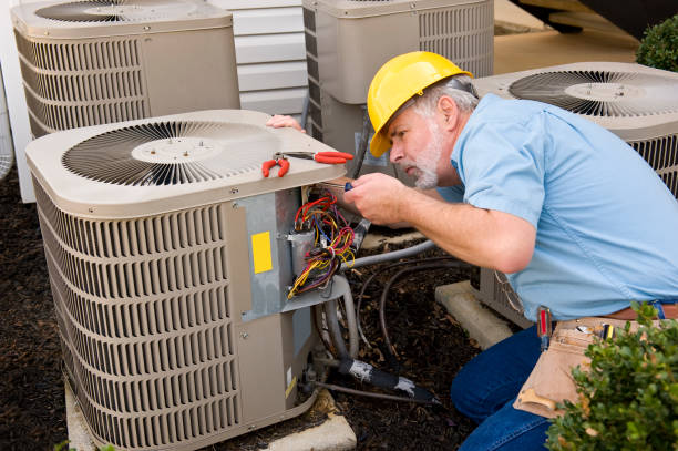 Reliable Louisville, CO HVAC Solutions