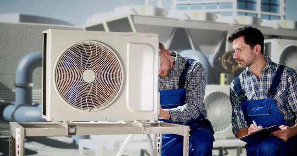 Best HVAC Air Duct Cleaning  in Louisville, CO