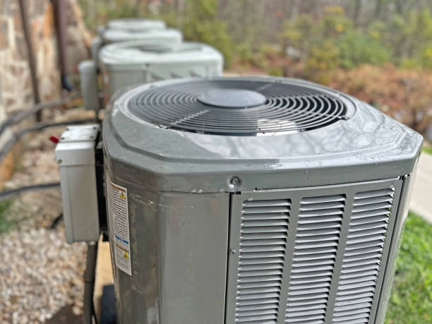 Local HVAC Companies in Louisville, CO