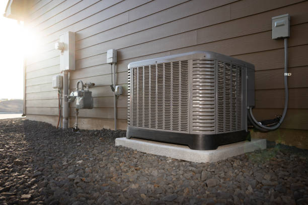 Best HVAC Contractors  in Louisville, CO